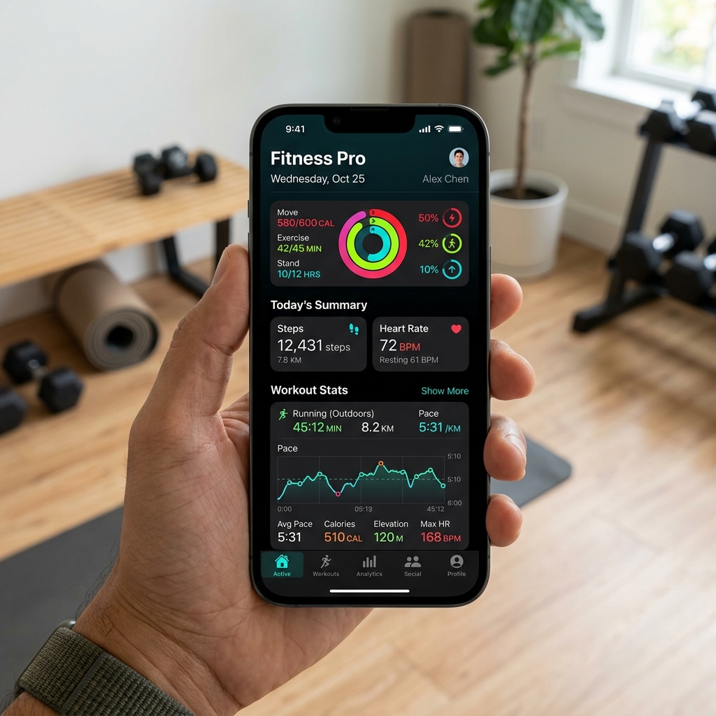 pulse-fitness
